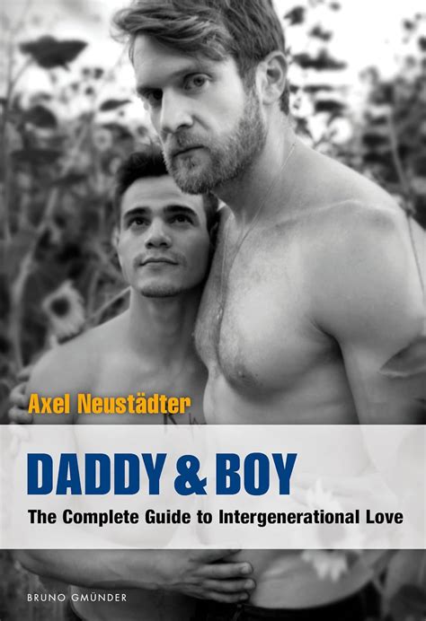 daddy boy gay|Playing Favorites